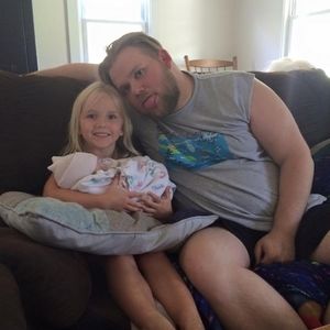 Meet your Posher, Jordan